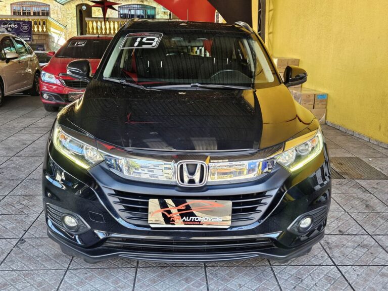 2-HONDA-HR-V-EX-FLEXONE-1.8-16V-AUTOMÁTICO-2019-PRETO-RR-AUTOMOVEIS-LOJA-DE-CARROS-FREGUESIA-DO-O-AVENIDA-PETRONIO-PORTELA