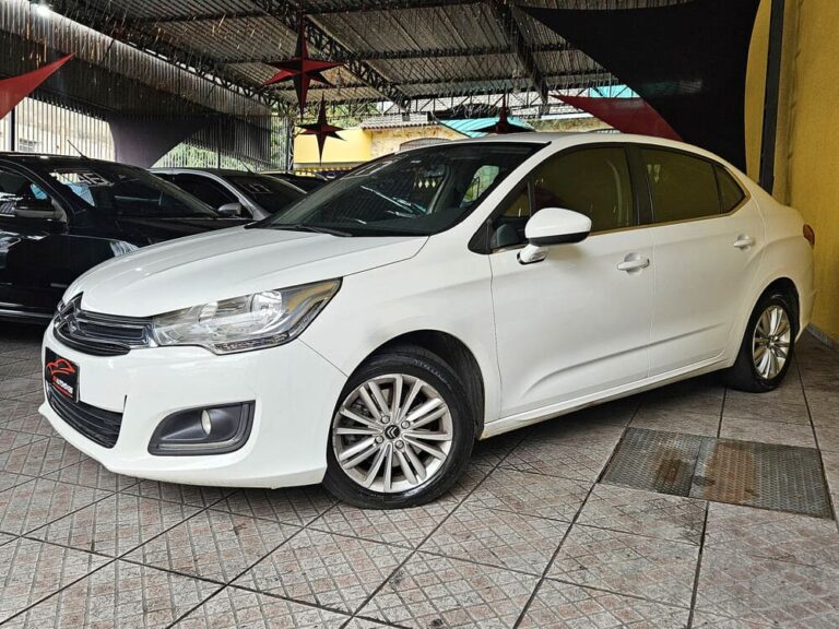 3-CITROEN-C4-LOUNGE-ORIGINE-1.6-TURBO-FLEX-AUTOMATICO-2017-BRANCO-RR-AUTOMOVEIS-LOJA-DE-CARROS-FREGUESIA-DO-O-AVENIDA-PETRONIO-PORTELA