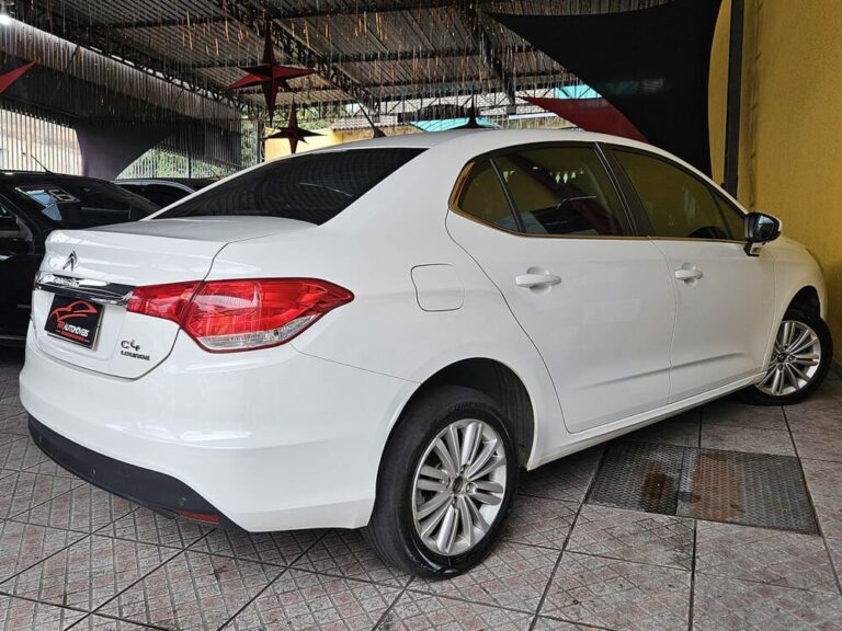 4-CITROEN-C4-LOUNGE-ORIGINE-1.6-TURBO-FLEX-AUTOMATICO-2017-BRANCO-RR-AUTOMOVEIS-LOJA-DE-CARROS-FREGUESIA-DO-O-AVENIDA-PETRONIO-PORTELA