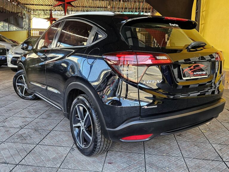 4-HONDA-HR-V-EX-FLEXONE-1.8-16V-AUTOMÁTICO-2019-PRETO-RR-AUTOMOVEIS-LOJA-DE-CARROS-FREGUESIA-DO-O-AVENIDA-PETRONIO-PORTELA