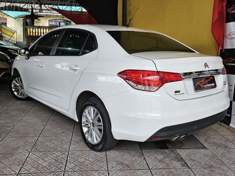 6-CITROEN-C4-LOUNGE-ORIGINE-1.6-TURBO-FLEX-AUTOMATICO-2017-BRANCO-RR-AUTOMOVEIS-LOJA-DE-CARROS-FREGUESIA-DO-O-AVENIDA-PETRONIO-PORTELA