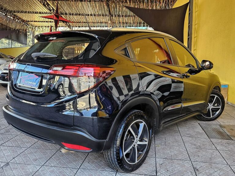6-HONDA-HR-V-EX-FLEXONE-1.8-16V-AUTOMÁTICO-2019-PRETO-RR-AUTOMOVEIS-LOJA-DE-CARROS-FREGUESIA-DO-O-AVENIDA-PETRONIO-PORTELA