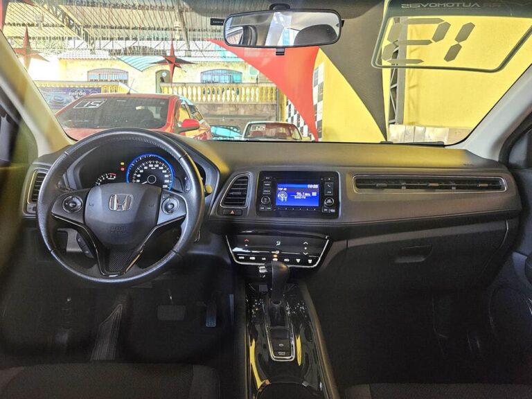 8-HONDA-HR-V-EX-FLEXONE-1.8-16V-AUTOMÁTICO-2019-PRETO-RR-AUTOMOVEIS-LOJA-DE-CARROS-FREGUESIA-DO-O-AVENIDA-PETRONIO-PORTELA