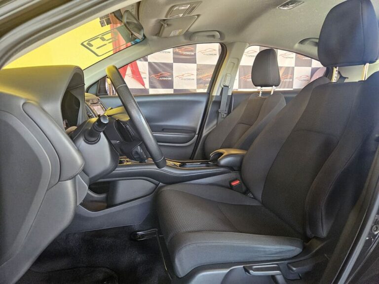 9-HONDA-HR-V-EX-FLEXONE-1.8-16V-AUTOMÁTICO-2019-PRETO-RR-AUTOMOVEIS-LOJA-DE-CARROS-FREGUESIA-DO-O-AVENIDA-PETRONIO-PORTELA