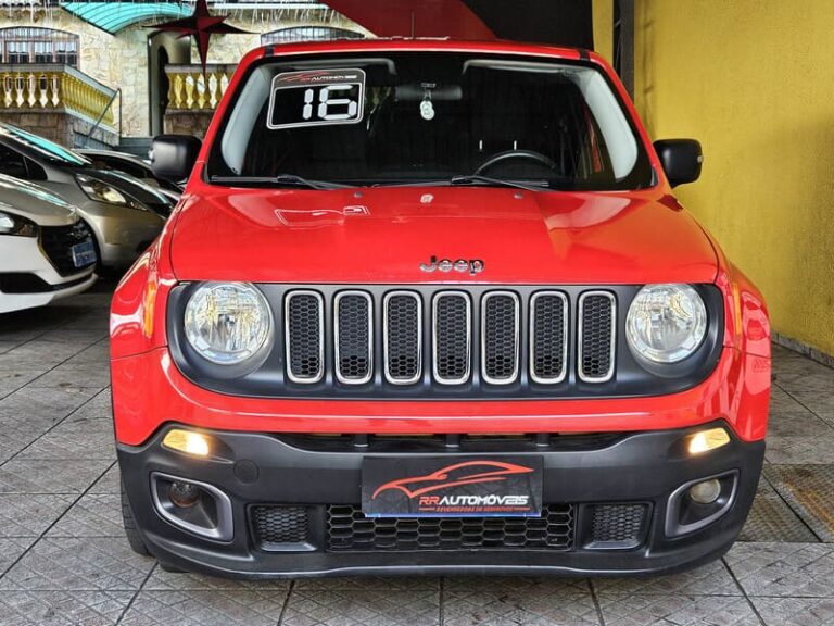 2-JEEP-RENEGADE-1.8-16V-FLEX-SPORT-4P-AUTOMÁTICO-RR-AUTOMOVEIS-LOJA-DE-CARROS-FREGUESIA-DO-O-AVENIDA-PETRONIO-PORTELA