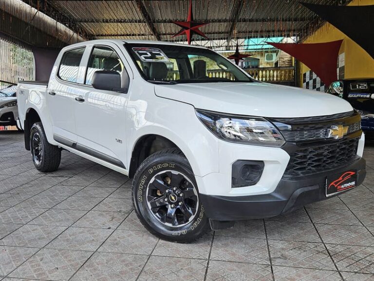 1-CHEVROLET-S10-2.8-LS-TDI-4X4-DIESEL-BRANCO-2023-RR-AUTOMOVEIS-LOJA-DE-CARROS-OSASCO-AVENIDA-VISCONTE-DE-NOVA-GRANADA