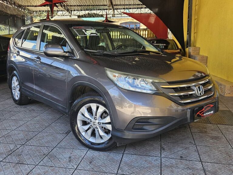 1-HONDA-CR-V-LX-2.0-16V-AUTOMATICO-CINZA-2012-RR-AUTOMOVEIS-LOJA-DE-CARROS-FREGUESIA-DO-O-AVENIDA-PETRONIO-PORTELA
