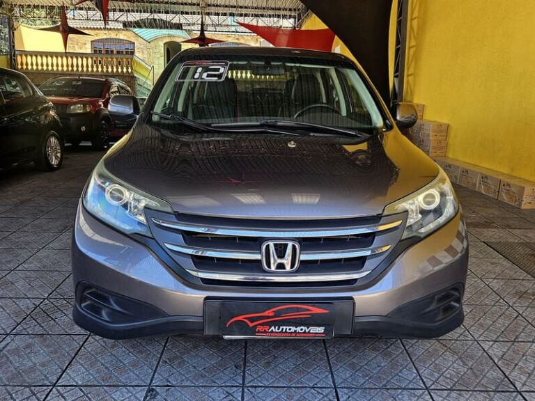 2-HONDA-CR-V-LX-2.0-16V-AUTOMATICO-CINZA-2012-RR-AUTOMOVEIS-LOJA-DE-CARROS-FREGUESIA-DO-O-AVENIDA-PETRONIO-PORTELA