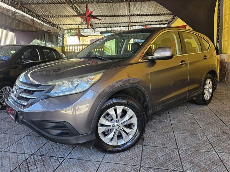 3-HONDA-CR-V-LX-2.0-16V-AUTOMATICO-CINZA-2012-RR-AUTOMOVEIS-LOJA-DE-CARROS-FREGUESIA-DO-O-AVENIDA-PETRONIO-PORTELA