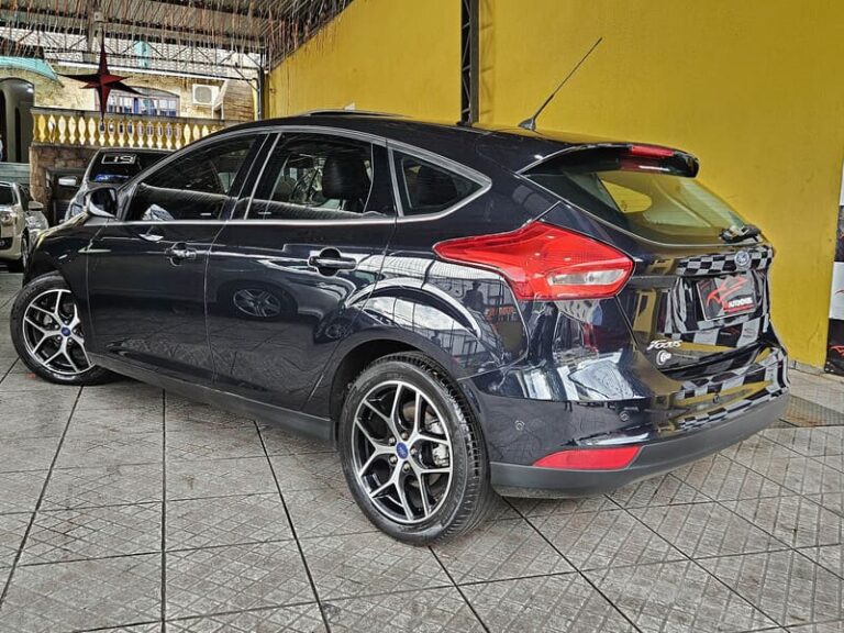 4-FORD-FOCUS-2.0-TITANIUM-FLEX-AUTOMATICO-PRETO-2018-RR-AUTOMOVEIS-LOJA-DE-CARROS-FREGUESIA-DO-O-AVENIDA-PETRONIO-PORTELA