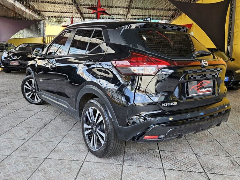 4-NISSAN-KICKS-1.6-ADVANCED-FLEX-AUTOMATICO-PRETO-2024-RR-AUTOMOVEIS-LOJA-DE-CARROS-OSASCO-AVENIDA-VISCONTE-DE-NOVA-GRANADA