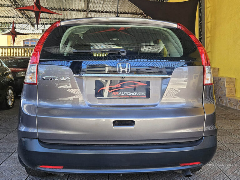 5-HONDA-CR-V-LX-2.0-16V-AUTOMATICO-CINZA-2012-RR-AUTOMOVEIS-LOJA-DE-CARROS-FREGUESIA-DO-O-AVENIDA-PETRONIO-PORTELA