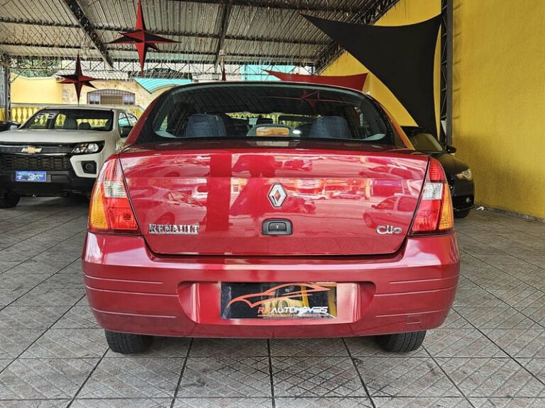 5-RENAULT-CLIO-1.O-RN-HI-POWER-16V-VERMELHO-2001-RR-AUTOMOVEIS-LOJA-DE-CARROS-OSASCO-AVENIDA-VISCONTE-DE-NOVA-GRANADA