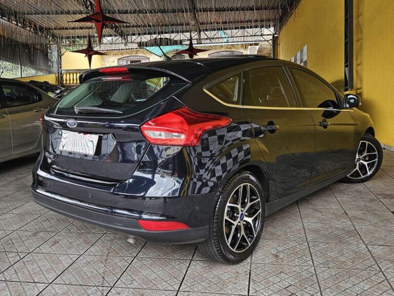6-FORD-FOCUS-2.0-TITANIUM-FLEX-AUTOMATICO-PRETO-2018-RR-AUTOMOVEIS-LOJA-DE-CARROS-FREGUESIA-DO-O-AVENIDA-PETRONIO-PORTELA