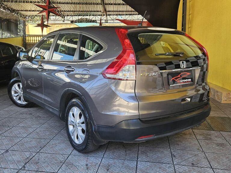 6-HONDA-CR-V-LX-2.0-16V-AUTOMATICO-CINZA-2012-RR-AUTOMOVEIS-LOJA-DE-CARROS-FREGUESIA-DO-O-AVENIDA-PETRONIO-PORTELA