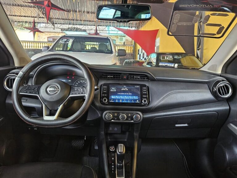 8-NISSAN-KICKS-1.6-ADVANCED-FLEX-AUTOMATICO-PRETO-2024-RR-AUTOMOVEIS-LOJA-DE-CARROS-OSASCO-AVENIDA-VISCONTE-DE-NOVA-GRANADA