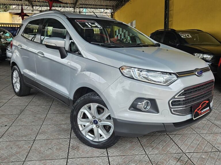 1-FORD-ECOSPORT-2.0-TITANIUM-16V-FLEX-AUTOMATICO-PRATA-2014-RR-AUTOMOVEIS-LOJA-DE-CARROS-FREGUESIA-DO-O-AVENIDA-PETRONIO-PORTELA