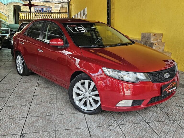 1-KIA-CERATO-1.6-16V-AUTOMATICO-VERMELHO-2013-RR-AUTOMOVEIS-LOJA-DE-CARROS-FREGUESIA-DO-O-AVENIDA-PETRONIO-PORTELA
