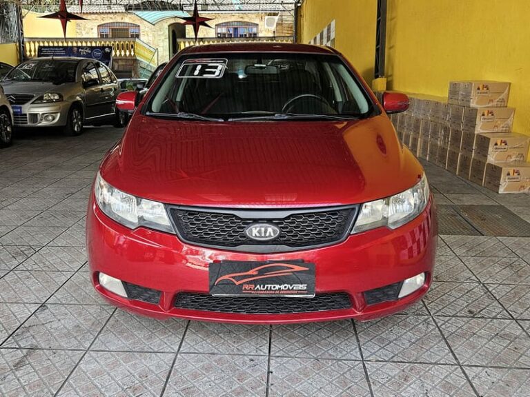 2-KIA-CERATO-1.6-16V-AUTOMATICO-VERMELHO-2013-RR-AUTOMOVEIS-LOJA-DE-CARROS-FREGUESIA-DO-O-AVENIDA-PETRONIO-PORTELA