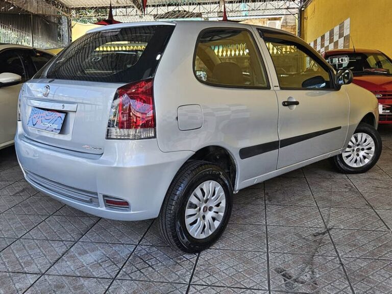 4-FIAT-PALIO-1.0-ECONOMY-FIRE-8V-2P-MANUAL-PRATA-2012-RR-AUTOMOVEIS-LOJA-DE-CARROS-FREGUESIA-DO-O-AVENIDA-PETRONIO-PORTELA