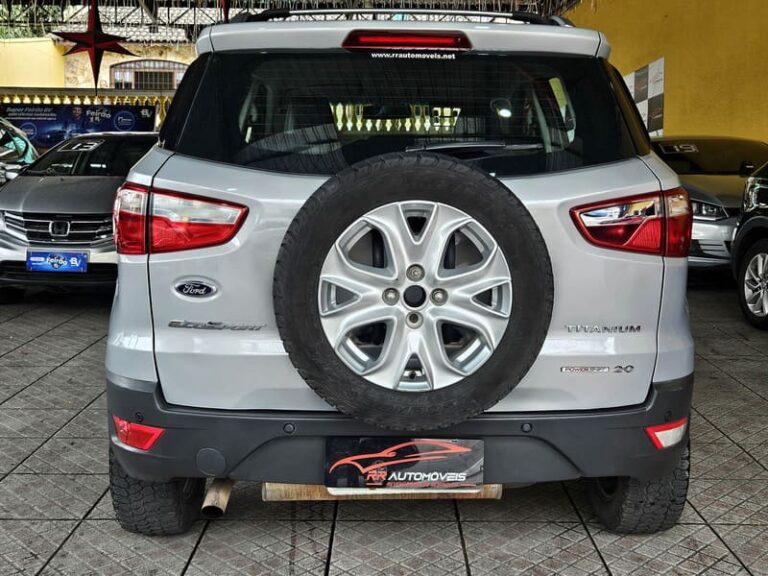 5-FORD-ECOSPORT-2.0-TITANIUM-16V-FLEX-AUTOMATICO-PRATA-2014-RR-AUTOMOVEIS-LOJA-DE-CARROS-FREGUESIA-DO-O-AVENIDA-PETRONIO-PORTELA