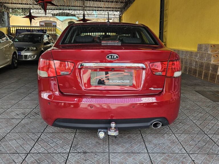 5-KIA-CERATO-1.6-16V-AUTOMATICO-VERMELHO-2013-RR-AUTOMOVEIS-LOJA-DE-CARROS-FREGUESIA-DO-O-AVENIDA-PETRONIO-PORTELA