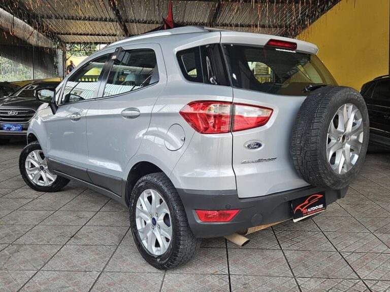 6-FORD-ECOSPORT-2.0-TITANIUM-16V-FLEX-AUTOMATICO-PRATA-2014-RR-AUTOMOVEIS-LOJA-DE-CARROS-FREGUESIA-DO-O-AVENIDA-PETRONIO-PORTELA