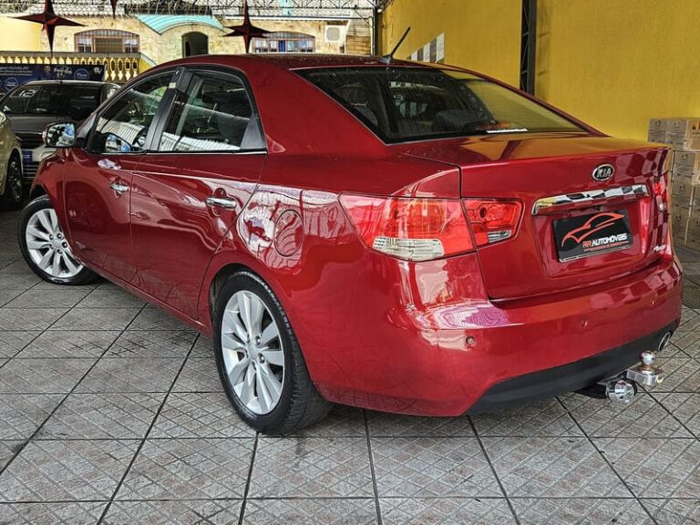 6-KIA-CERATO-1.6-16V-AUTOMATICO-VERMELHO-2013-RR-AUTOMOVEIS-LOJA-DE-CARROS-FREGUESIA-DO-O-AVENIDA-PETRONIO-PORTELA