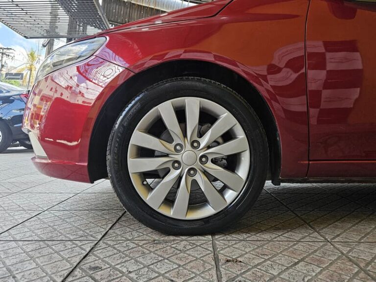 7-KIA-CERATO-1.6-16V-AUTOMATICO-VERMELHO-2013-RR-AUTOMOVEIS-LOJA-DE-CARROS-FREGUESIA-DO-O-AVENIDA-PETRONIO-PORTELA