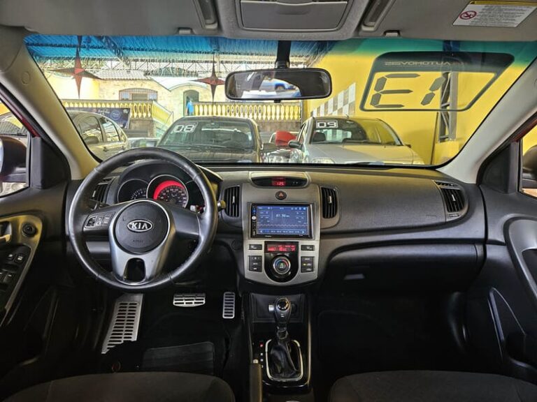 8-KIA-CERATO-1.6-16V-AUTOMATICO-VERMELHO-2013-RR-AUTOMOVEIS-LOJA-DE-CARROS-FREGUESIA-DO-O-AVENIDA-PETRONIO-PORTELA