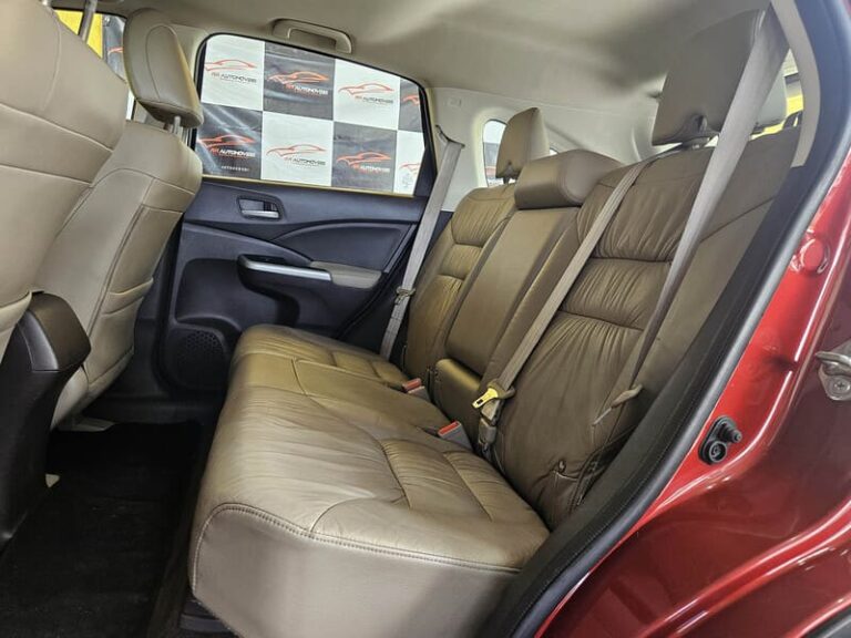 10-HONDA-CR-V-2.0-EXL-FLEX-16V-AUTOMATICO-VERMELHO-2014-RR-AUTOMOVEIS-LOJA-DE-CARROS-FREGUESIA-DO-O-AVENIDA-PETRONIO-PORTELA