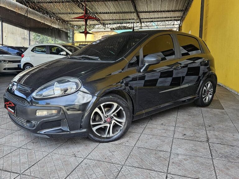 2-FIAT-PUNTO-1.8-BLACKMOTION-FLEX-16V-AUTOMATICO-PRETO-2016-RR-AUTOMOVEIS-LOJA-DE-CARROS-FREGUESIA-DO-O-AVENIDA-PETRONIO-PORTELA