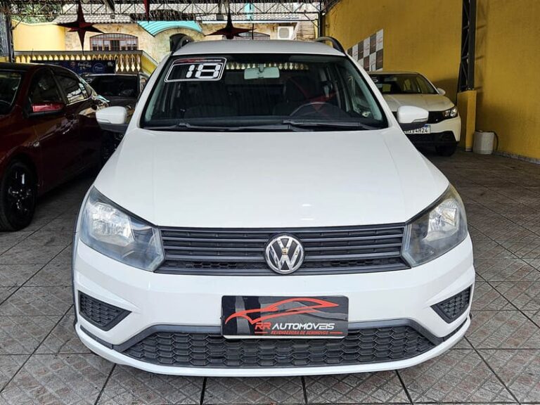 2-VOLKSWAGEN-SAVEIRO-1.6-TRENDLINE-CE-FLEX-MANUAL-2018-BRANCO-RR-AUTOMOVEIS-LOJA-DE-CARROS-FREGUESIA-DO-O-AVENIDA-PETRONIO-PORTELA