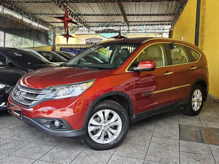 3-HONDA-CR-V-2.0-EXL-FLEX-16V-AUTOMATICO-VERMELHO-2014-RR-AUTOMOVEIS-LOJA-DE-CARROS-FREGUESIA-DO-O-AVENIDA-PETRONIO-PORTELA