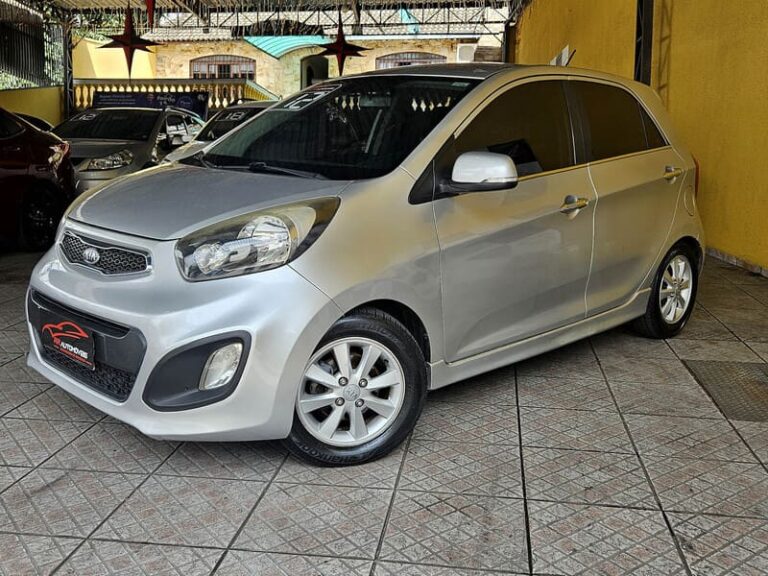 3-KIA-PICANTO-1.0-EX-12V-MANUAL-PRATA-2012-RR-AUTOMOVEIS-LOJA-DE-CARROS-FREGUESIA-DO-O-AVENIDA-PETRONIO-PORTELA