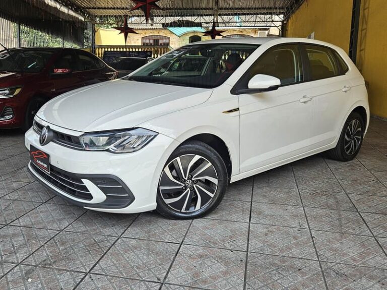 3-VOLKSWAGEN-POLO-1.0-HIGHLINE-TSI-FLEX-AUTOMATICO-2024-BRANCO-RR-AUTOMOVEIS-LOJA-DE-CARROS-FREGUESIA-DO-O-AVENIDA-PETRONIO-PORTELA