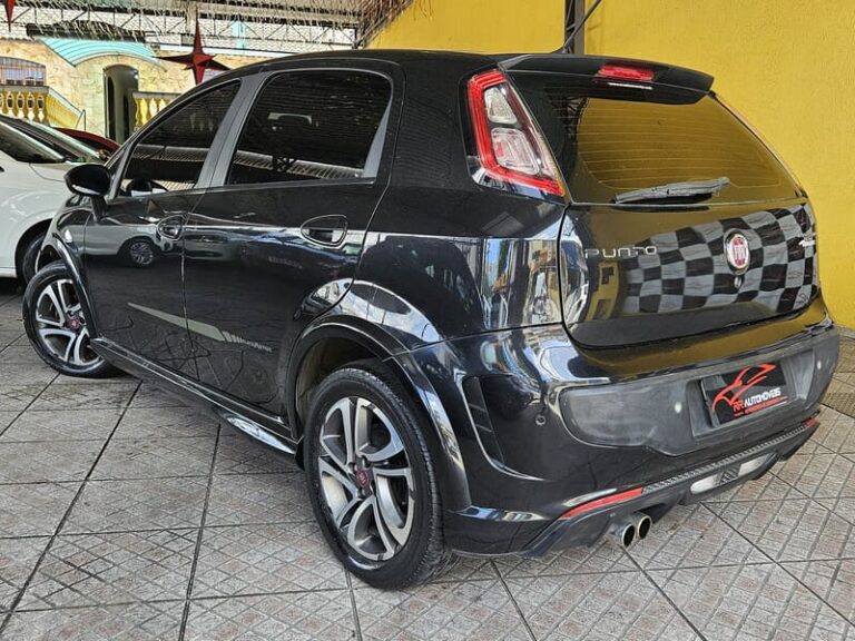 4-FIAT-PUNTO-1.8-BLACKMOTION-FLEX-16V-AUTOMATICO-PRETO-2016-RR-AUTOMOVEIS-LOJA-DE-CARROS-FREGUESIA-DO-O-AVENIDA-PETRONIO-PORTELA