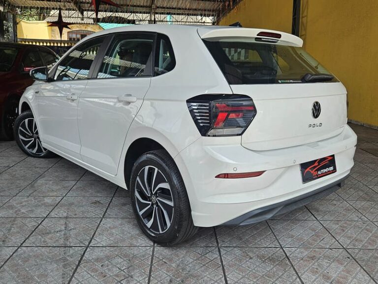 4-VOLKSWAGEN-POLO-1.0-HIGHLINE-TSI-FLEX-AUTOMATICO-2024-BRANCO-RR-AUTOMOVEIS-LOJA-DE-CARROS-FREGUESIA-DO-O-AVENIDA-PETRONIO-PORTELA