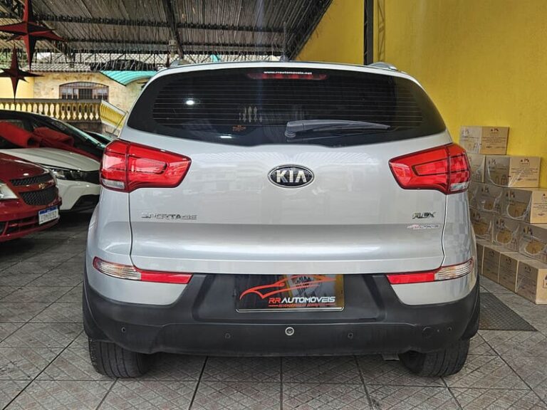 5-KIA-SPORTAGE-2.0-LX-16V-FLEX-AUTOMATICO-2015-PRATA-RR-AUTOMOVEIS-LOJA-DE-CARROS-FREGUESIA-DO-O-AVENIDA-PETRONIO-PORTELA