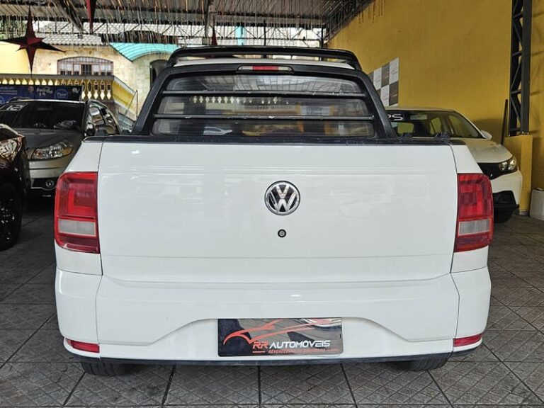 5-VOLKSWAGEN-SAVEIRO-1.6-TRENDLINE-CE-FLEX-MANUAL-2018-BRANCO-RR-AUTOMOVEIS-LOJA-DE-CARROS-FREGUESIA-DO-O-AVENIDA-PETRONIO-PORTELA