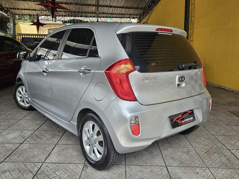 6-KIA-PICANTO-1.0-EX-12V-MANUAL-PRATA-2012-RR-AUTOMOVEIS-LOJA-DE-CARROS-FREGUESIA-DO-O-AVENIDA-PETRONIO-PORTELA