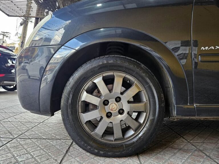 7-CHEVROLET-MERIVA-1.8-MAXX-MPFI-8V-4P-MANUAL-CINZA-2008-RR-AUTOMOVEIS-LOJA-DE-CARROS-FREGUESIA-DO-O-AVENIDA-PETRONIO-PORTELA