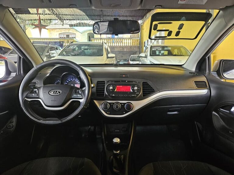 7-KIA-PICANTO-1.0-EX-12V-MANUAL-PRATA-2012-RR-AUTOMOVEIS-LOJA-DE-CARROS-FREGUESIA-DO-O-AVENIDA-PETRONIO-PORTELA