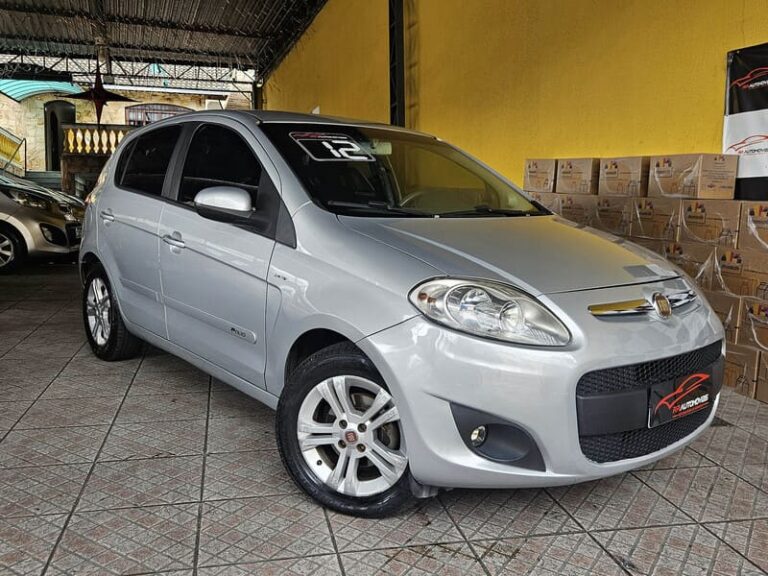 1-FIAT-PALIO-1.6-ESSENCE-DUALOGIC-FLEX-PRATA-2012-RR-AUTOMOVEIS-LOJA-DE-CARROS-FREGUESIA-DO-O-AVENIDA-PETRONIO-PORTELA