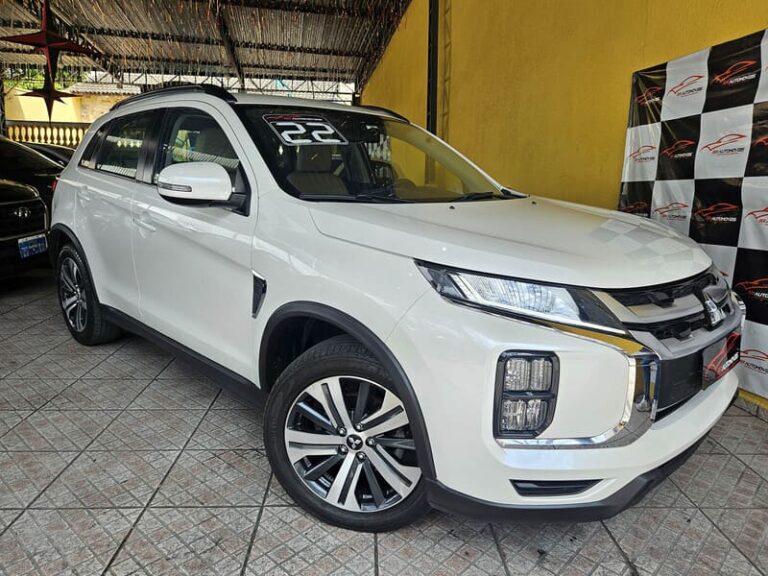 1-MITSUBISHI-OUTLANDER-2.0-SPORT-HPE-16V-FLEX-AUTOMÁTICO-BRANCO-2022-RR-AUTOMOVEIS-LOJA-DE-CARROS-FREGUESIA-DO-O-AVENIDA-PETRONIO-PORTELA