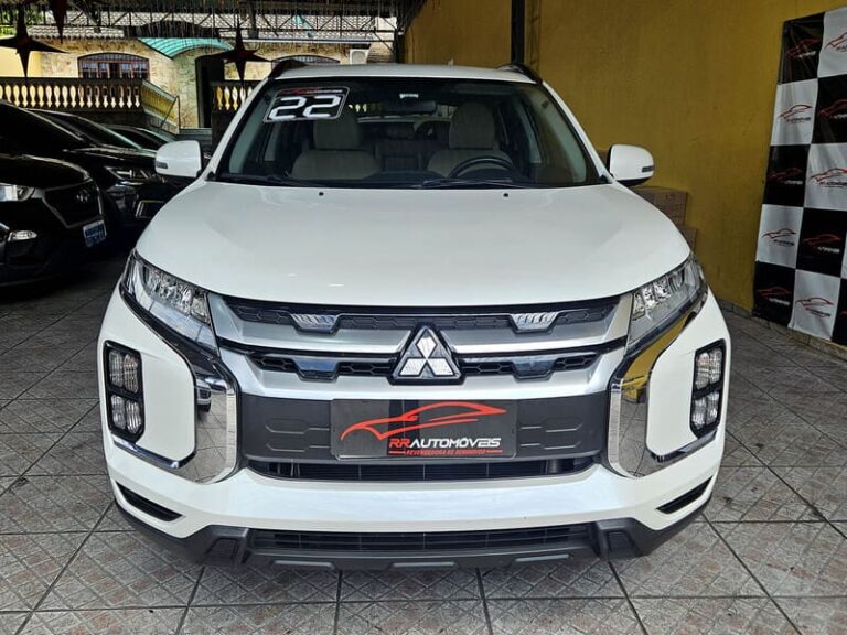 2-MITSUBISHI-OUTLANDER-2.0-SPORT-HPE-16V-FLEX-AUTOMÁTICO-BRANCO-2022-RR-AUTOMOVEIS-LOJA-DE-CARROS-FREGUESIA-DO-O-AVENIDA-PETRONIO-PORTELA