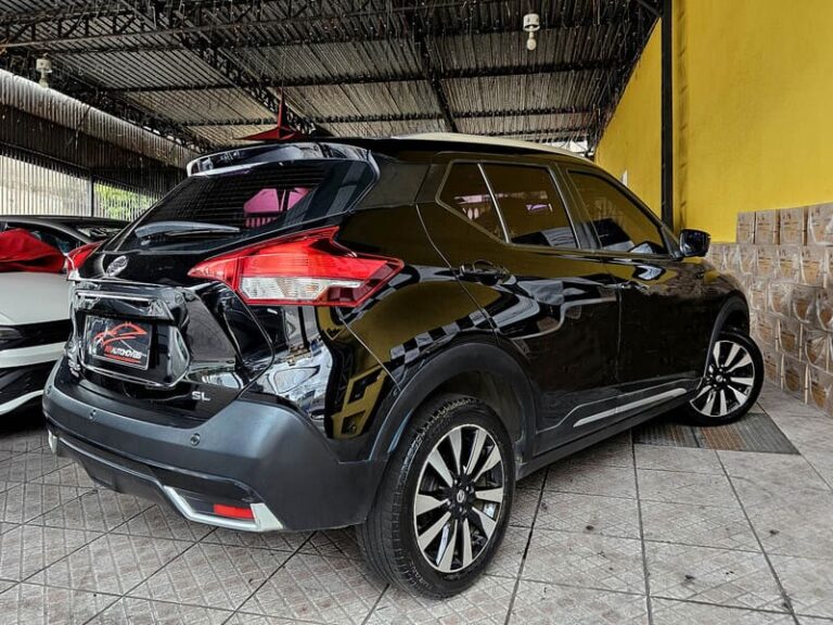 4-NISSAN-KICKS-1.6-SL-FLEXSTART-16V-AUTOMATICO-PRETO-2017-RR-AUTOMOVEIS-LOJA-DE-CARROS-FREGUESIA-DO-O-AVENIDA-PETRONIO-PORTELA