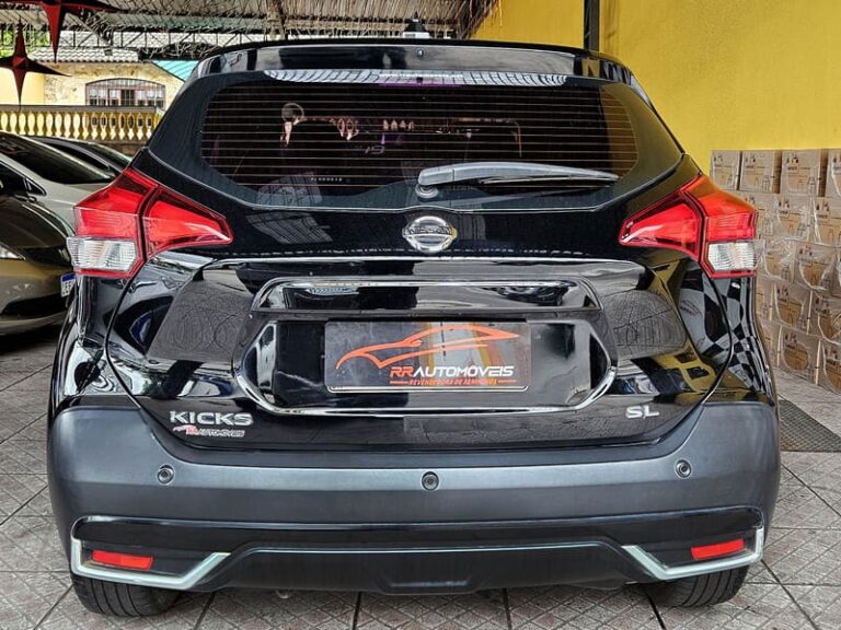 5-NISSAN-KICKS-1.6-SL-FLEXSTART-16V-AUTOMATICO-PRETO-2017-RR-AUTOMOVEIS-LOJA-DE-CARROS-FREGUESIA-DO-O-AVENIDA-PETRONIO-PORTELA