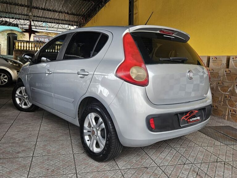 6-FIAT-PALIO-1.6-ESSENCE-DUALOGIC-FLEX-PRATA-2012-RR-AUTOMOVEIS-LOJA-DE-CARROS-FREGUESIA-DO-O-AVENIDA-PETRONIO-PORTELA