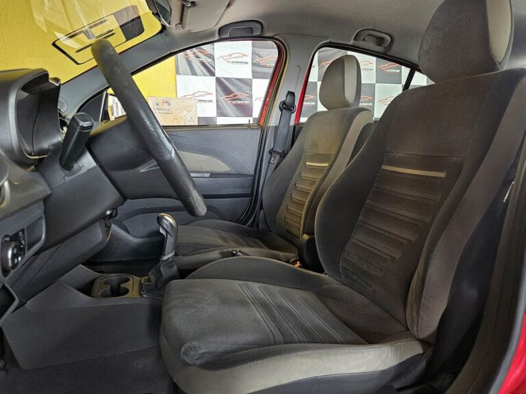 9-CHEVROLET-AGILE-1.4-MPFI-LTZ-8V-FLEX-MANUAL-VERMELHO-2014-RR-AUTOMOVEIS-LOJA-DE-CARROS-FREGUESIA-DO-O-AVENIDA-PETRONIO-PORTELA